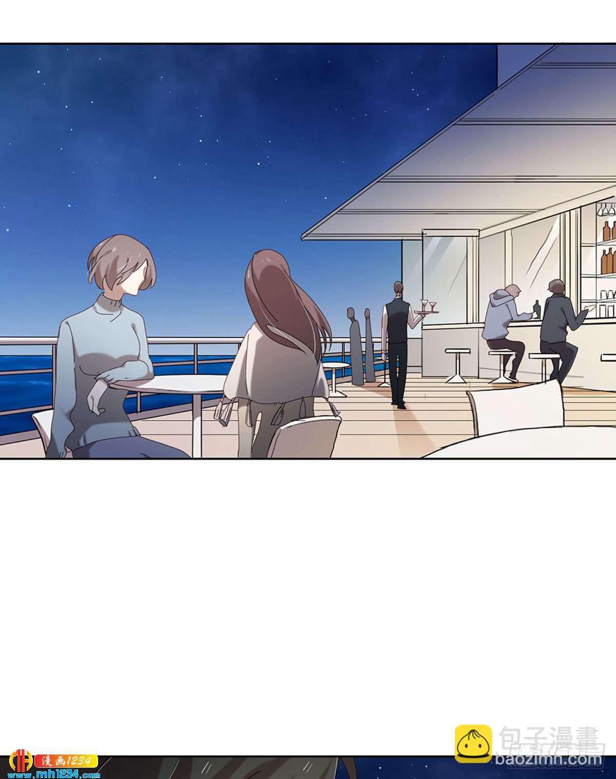 青云直上-第104话