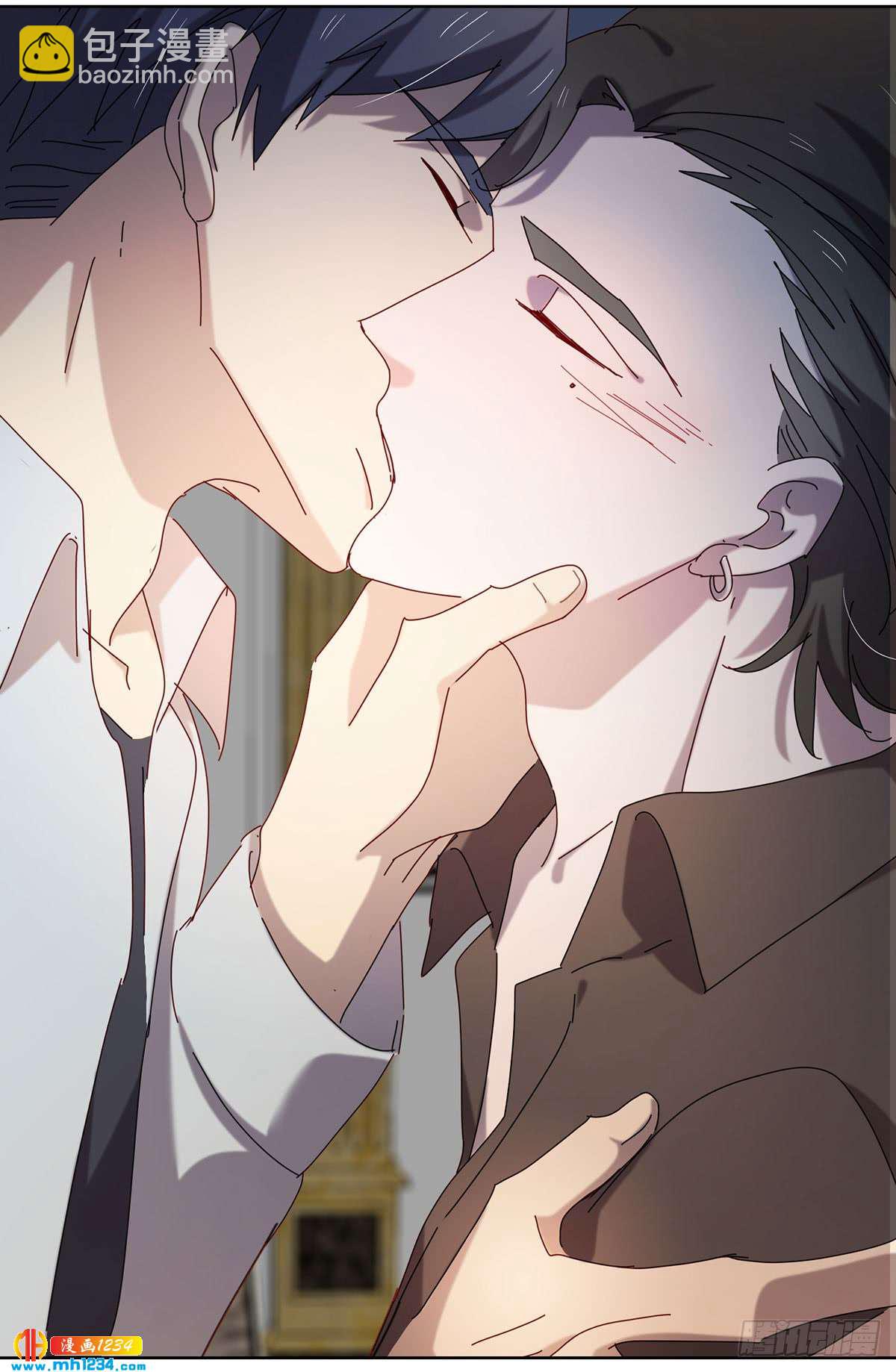 真相是假-第106话