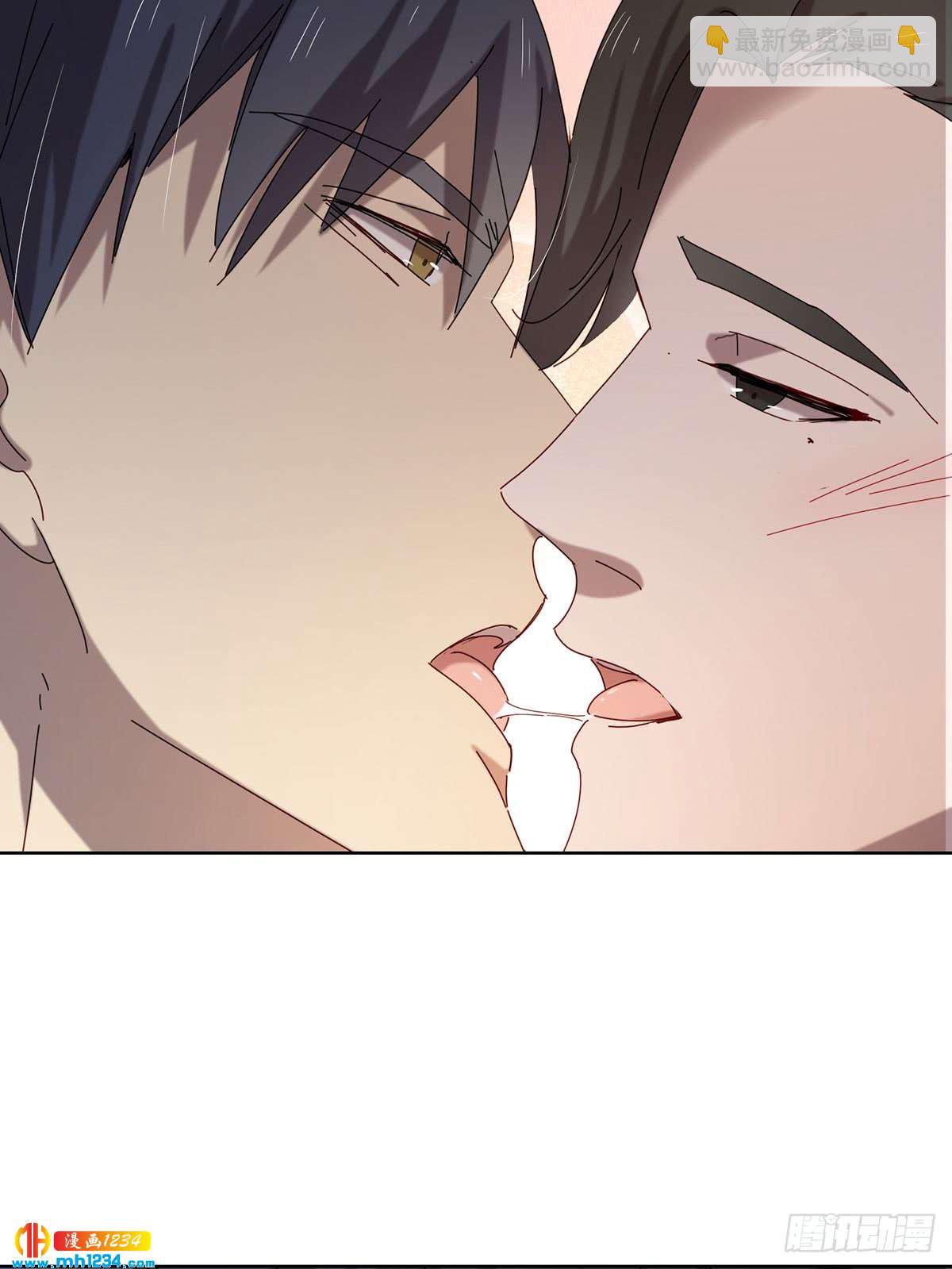 真相是假-第106话