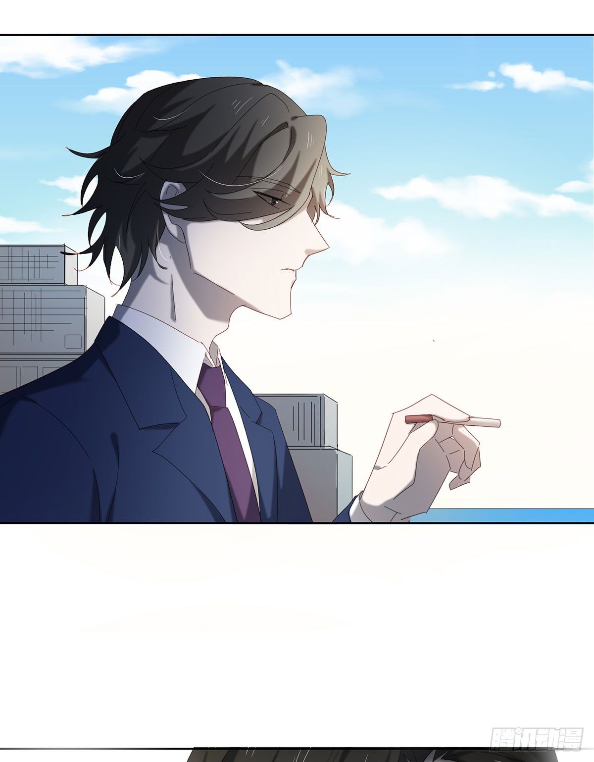 请君入瓮-第114话