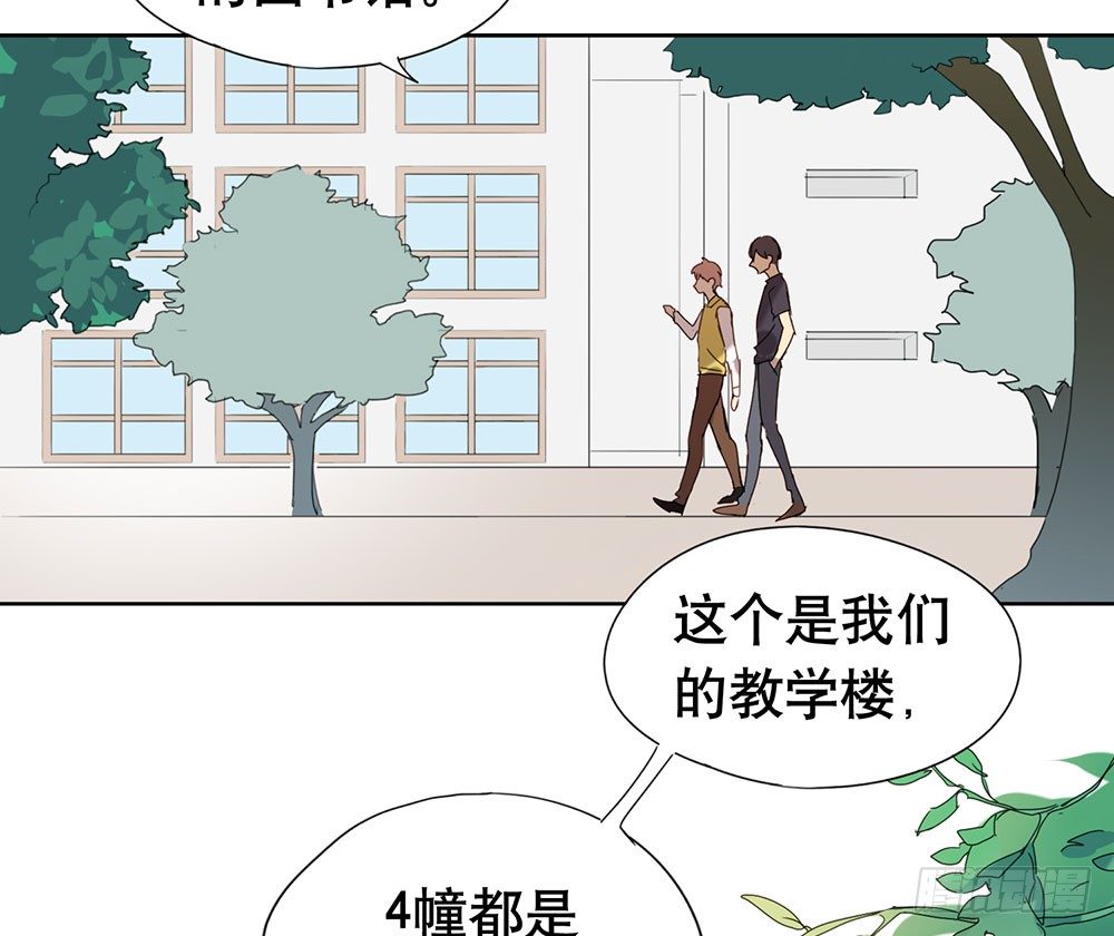 毕业快乐(1/2)-第18话