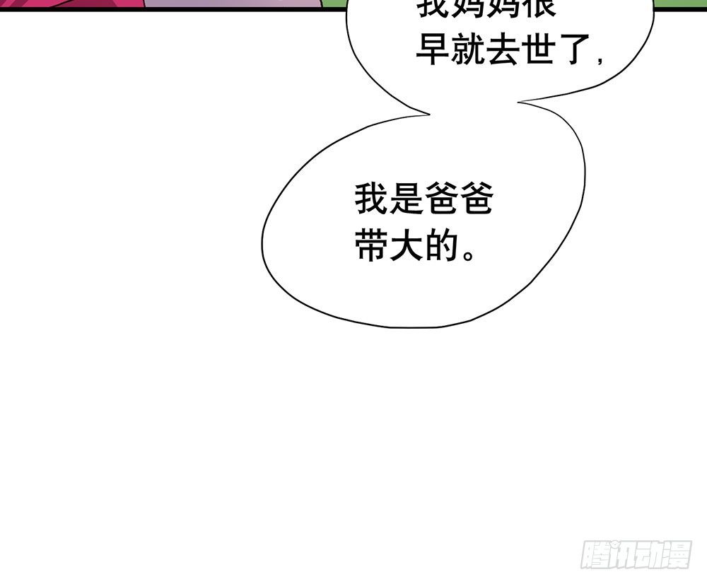 我妈妈早就去世了(1/2)-第42话