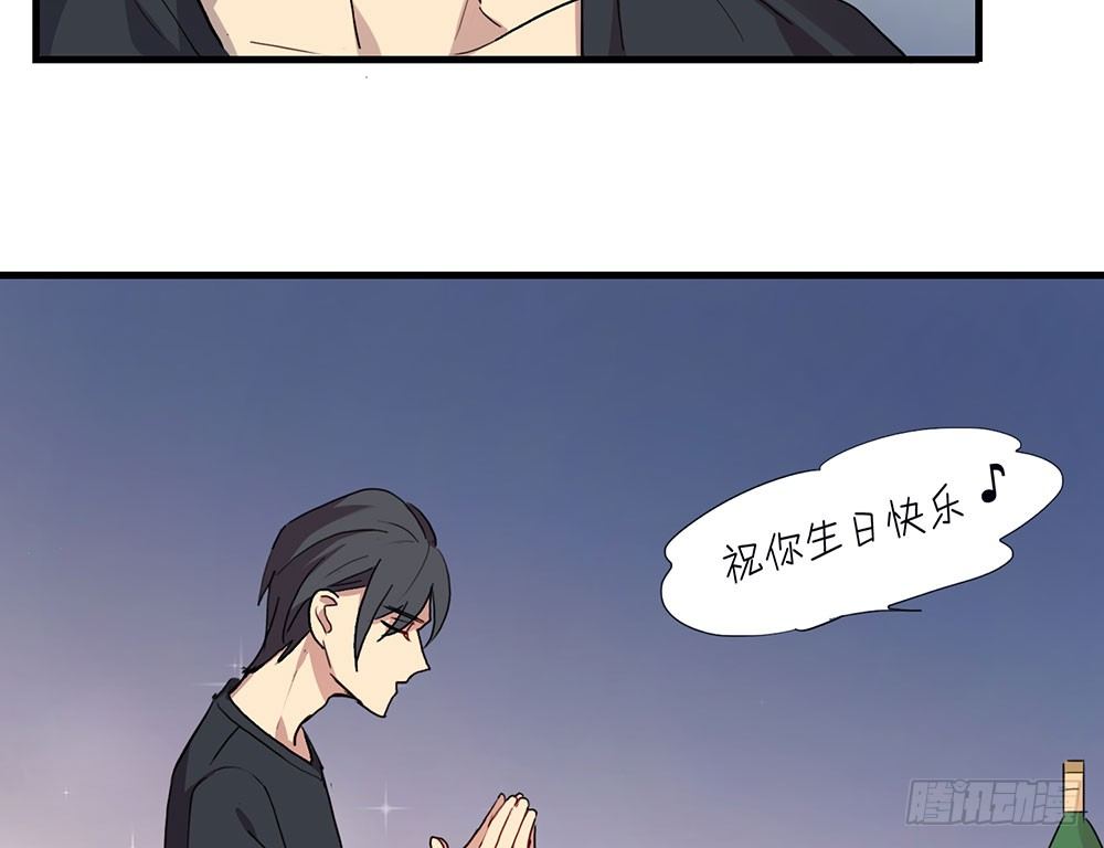 最想要的生日礼物(1/2)-第44话