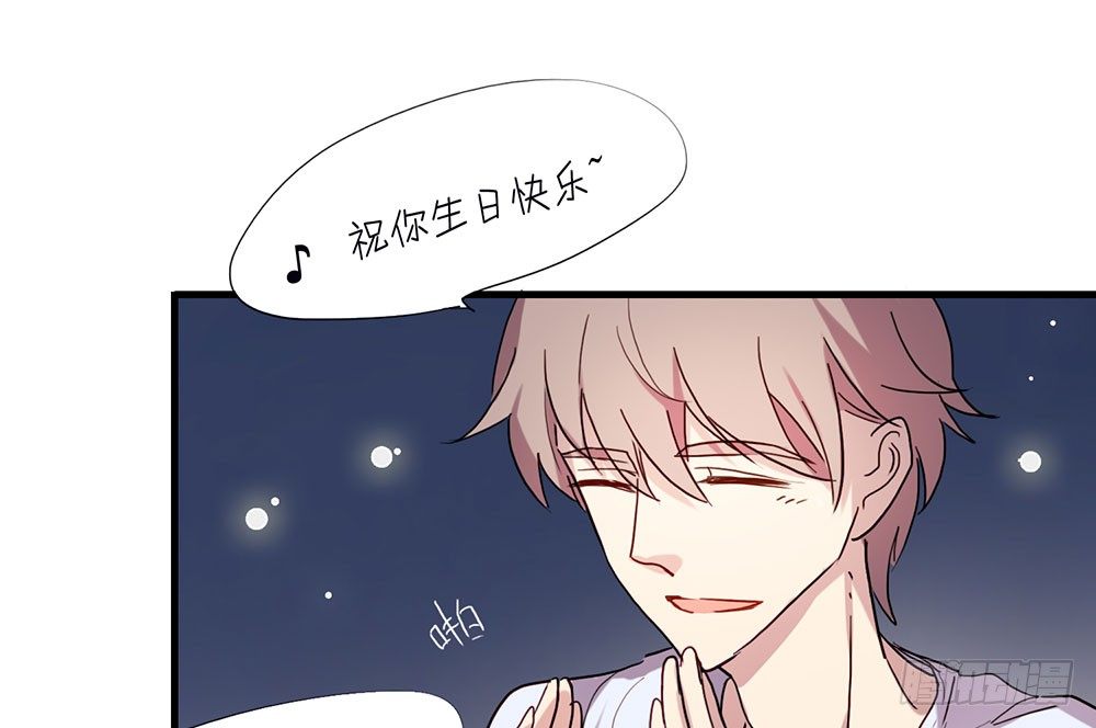 最想要的生日礼物(1/2)-第44话