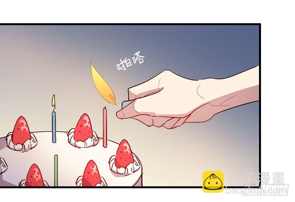 最想要的生日礼物(1/2)-第44话