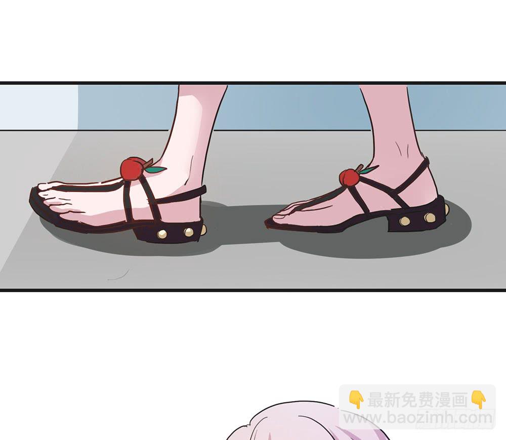 摊牌(1/2)-第48话