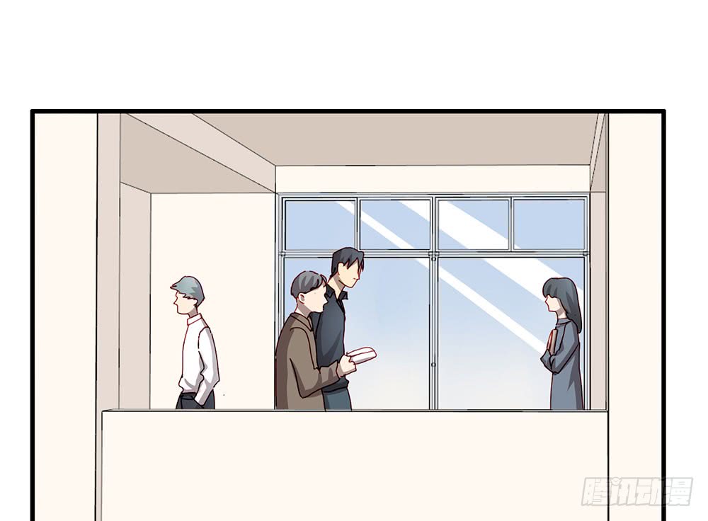 局外人-第58话