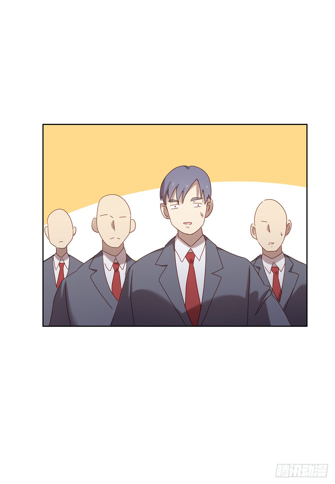 三年之痒-第94话