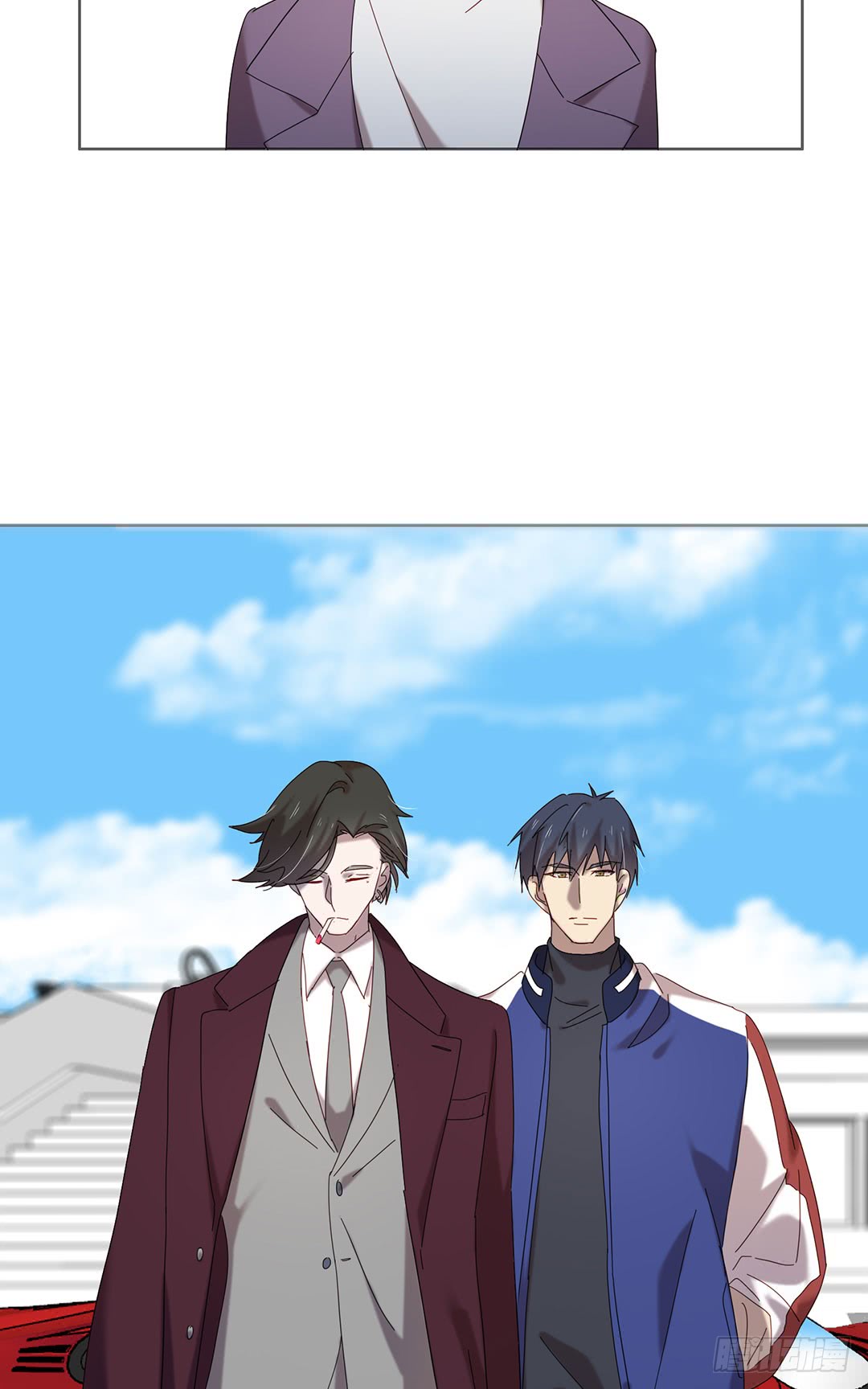 悸动的心-第96话