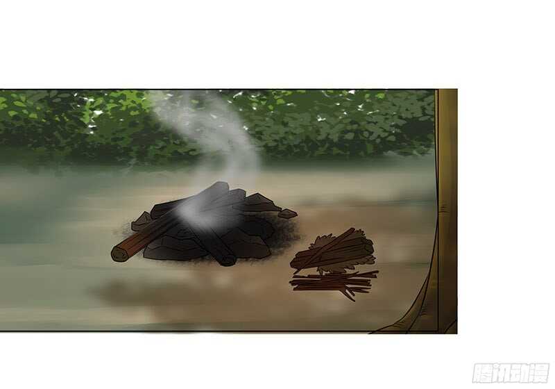 我就要死在这里了？！(1/2)-第28话