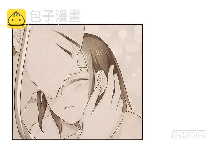 我爱你啊(1/2)-第64话