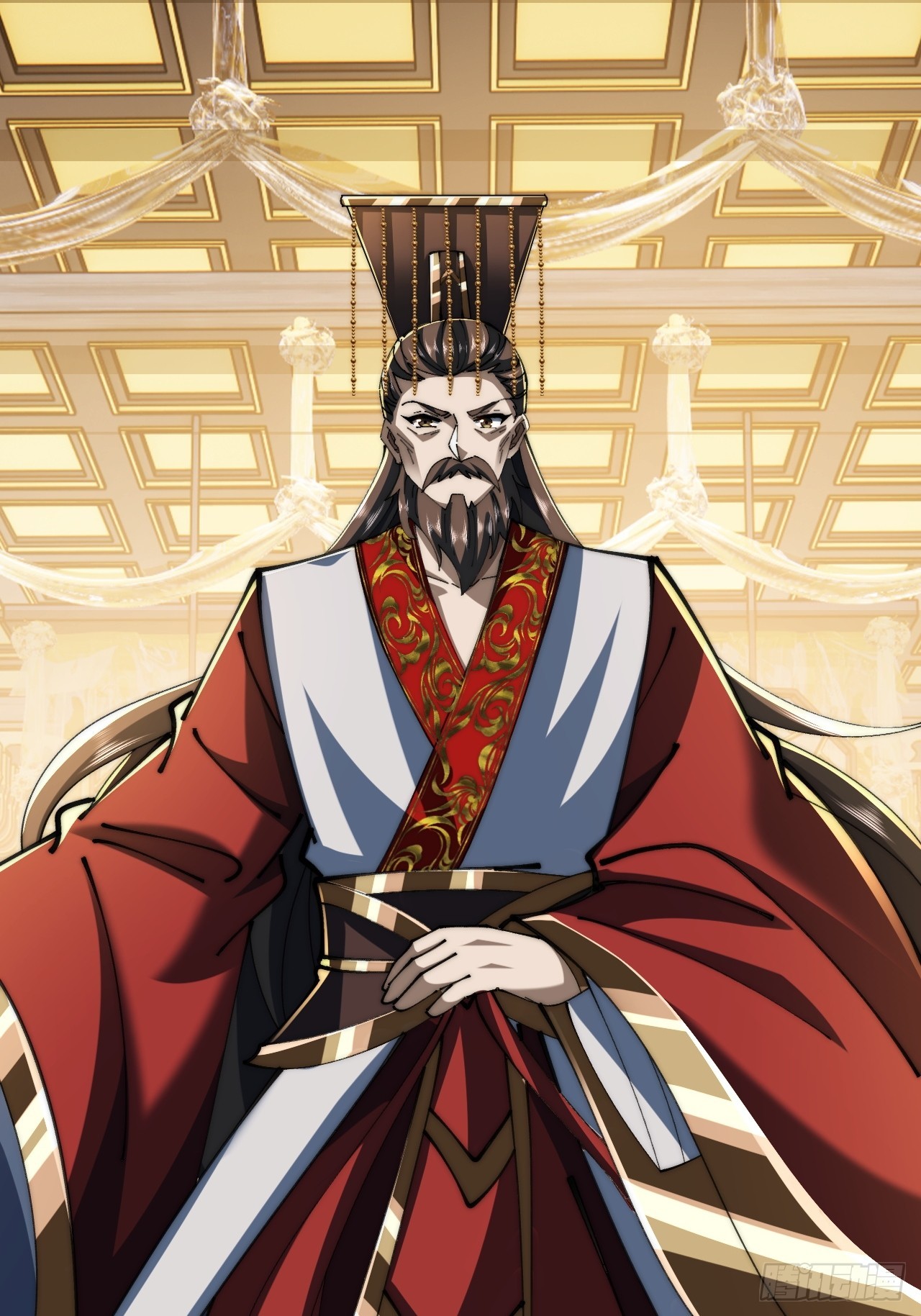 🍱速通修仙 勇士 第29页