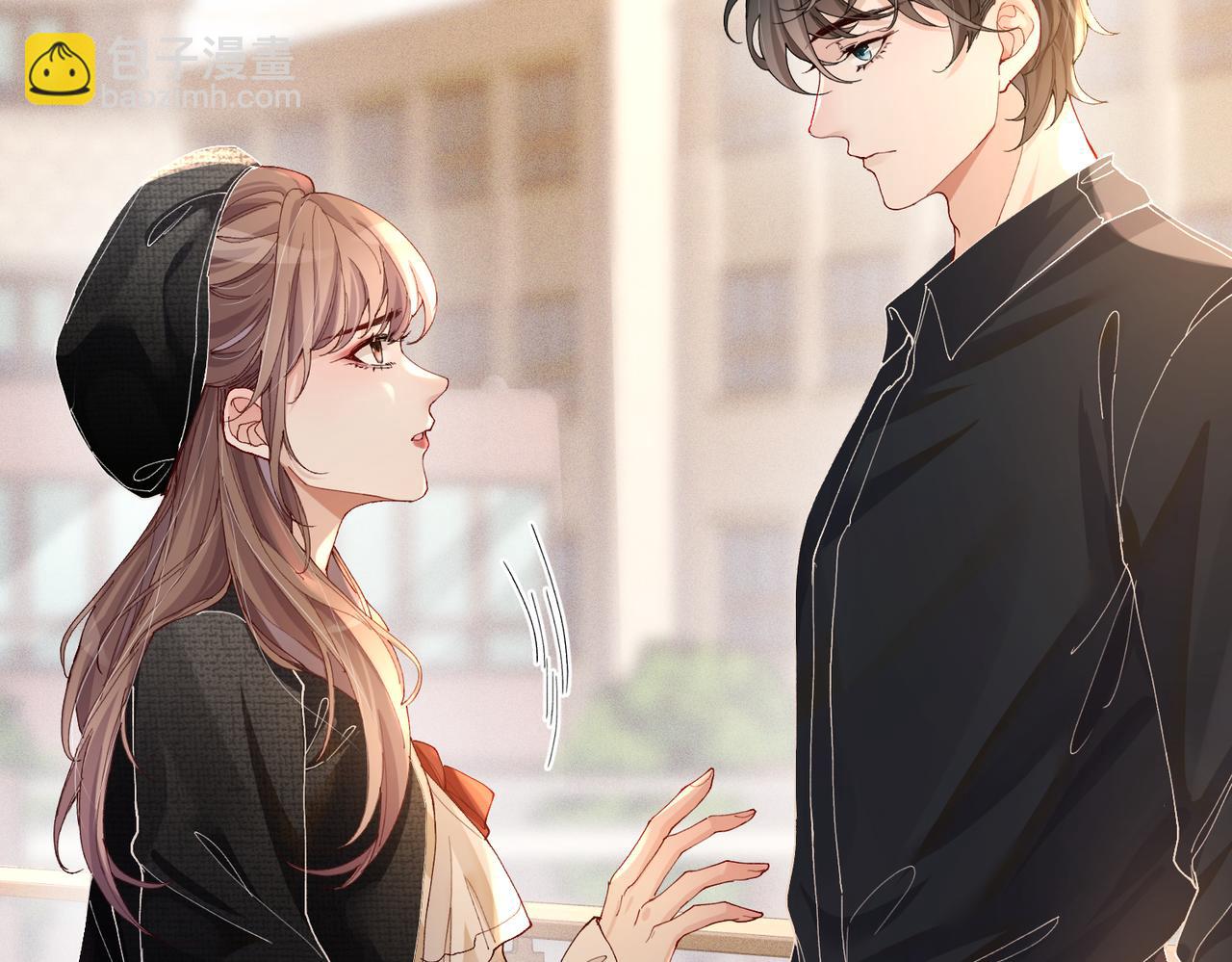 第02话 第一场对场戏(1/2)-第2话