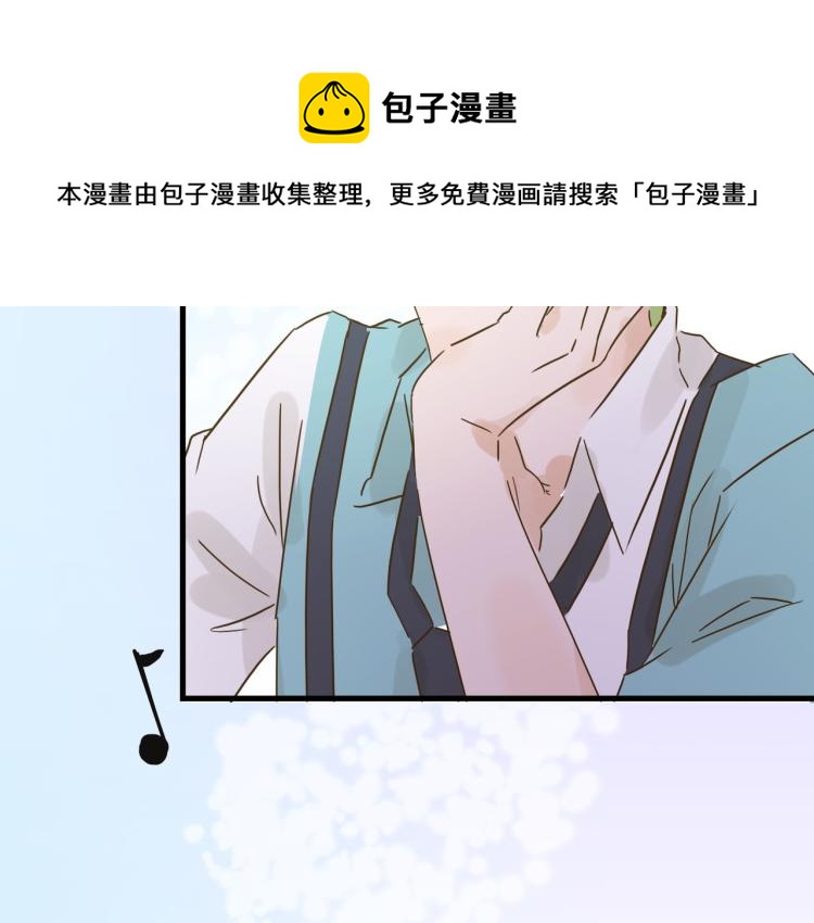 美好的夜晚-第32话