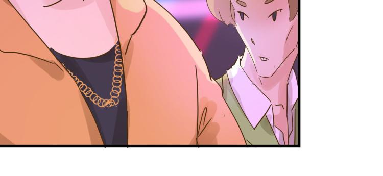 羊入虎口-第36话