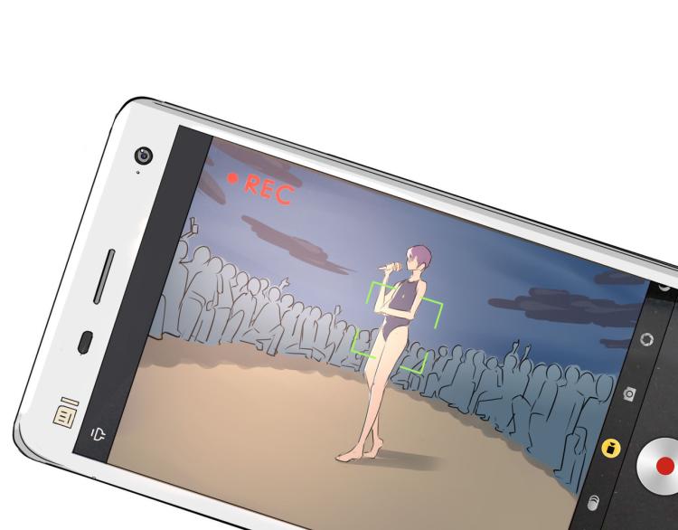 我亲爱的你啊(1/2)-第46话