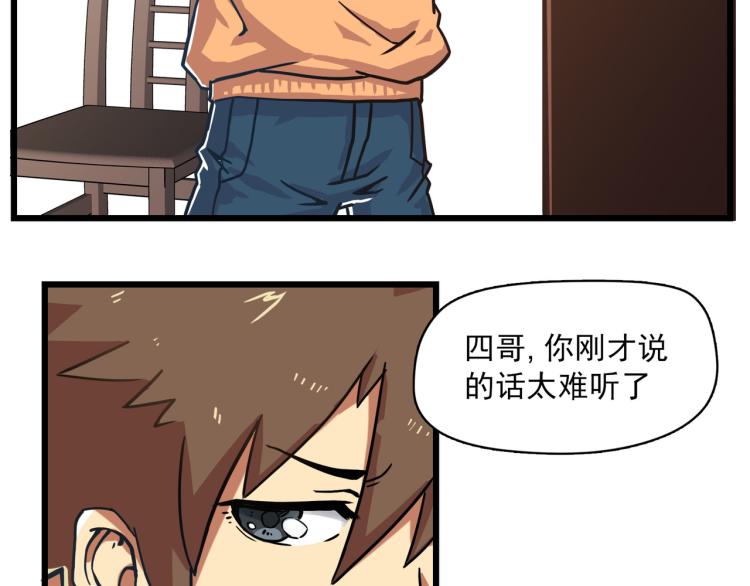 没有灵感的写作者-第6话