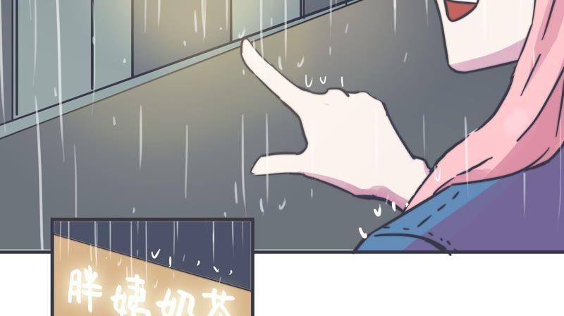 雨天奶茶店(1/2)-第62话