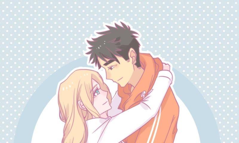 女神的光环(1/3)-第70话