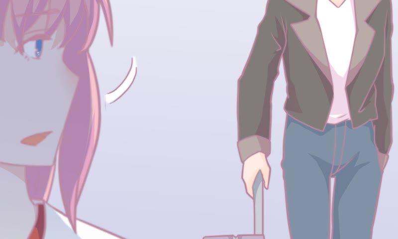 出版社的编辑(1/2)-第72话