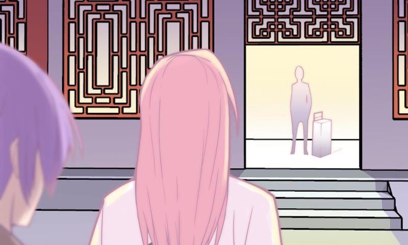 突如其来的求婚(1/2)-第74话