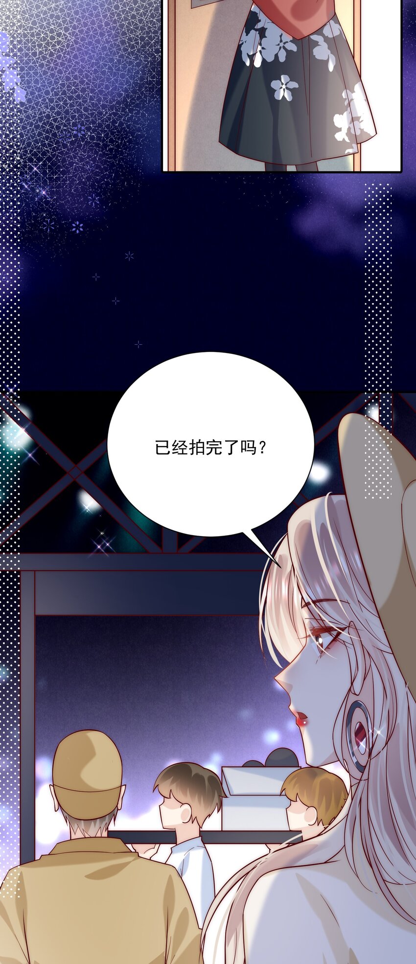 第12话 就这么意外再见了(1/2)-第12话
