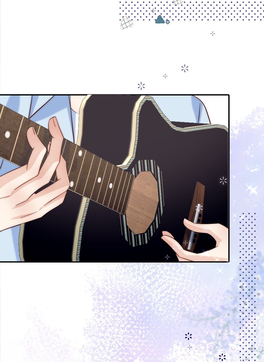 第14话 结束暗恋？双向奔赴？？？(1/2)-第14话