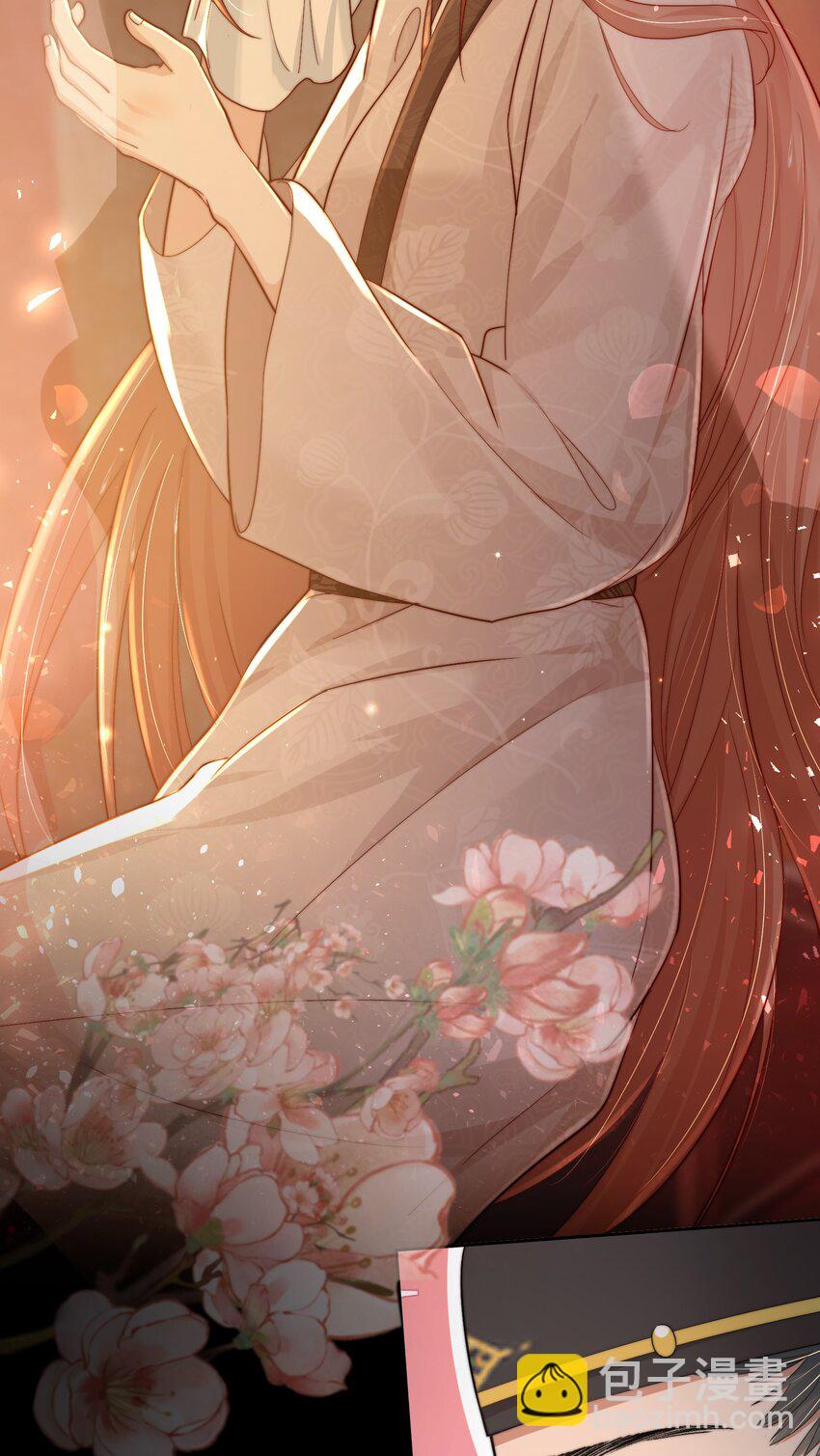 第三十五话 我帮你脱？(1/2)-第36话