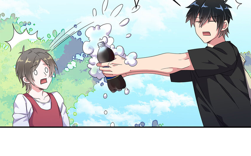 14 第13话 我可是&ldquo;娇花&rdquo;(1/2)-第14话