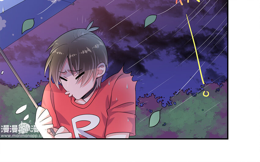34 第33话  直男送伞现场(1/2)-第34话