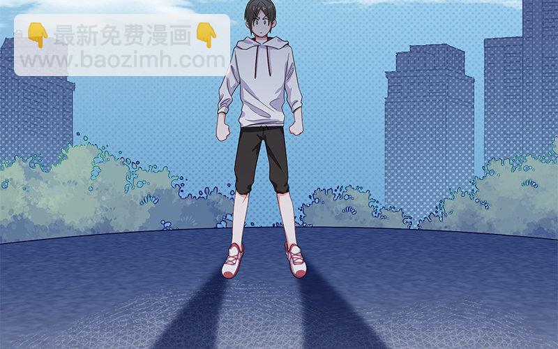 8 第7话 美救英雄(1/3)-第8话