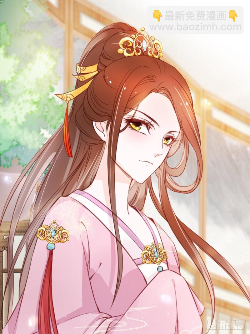 045 姜如女装惊为天人-第46话