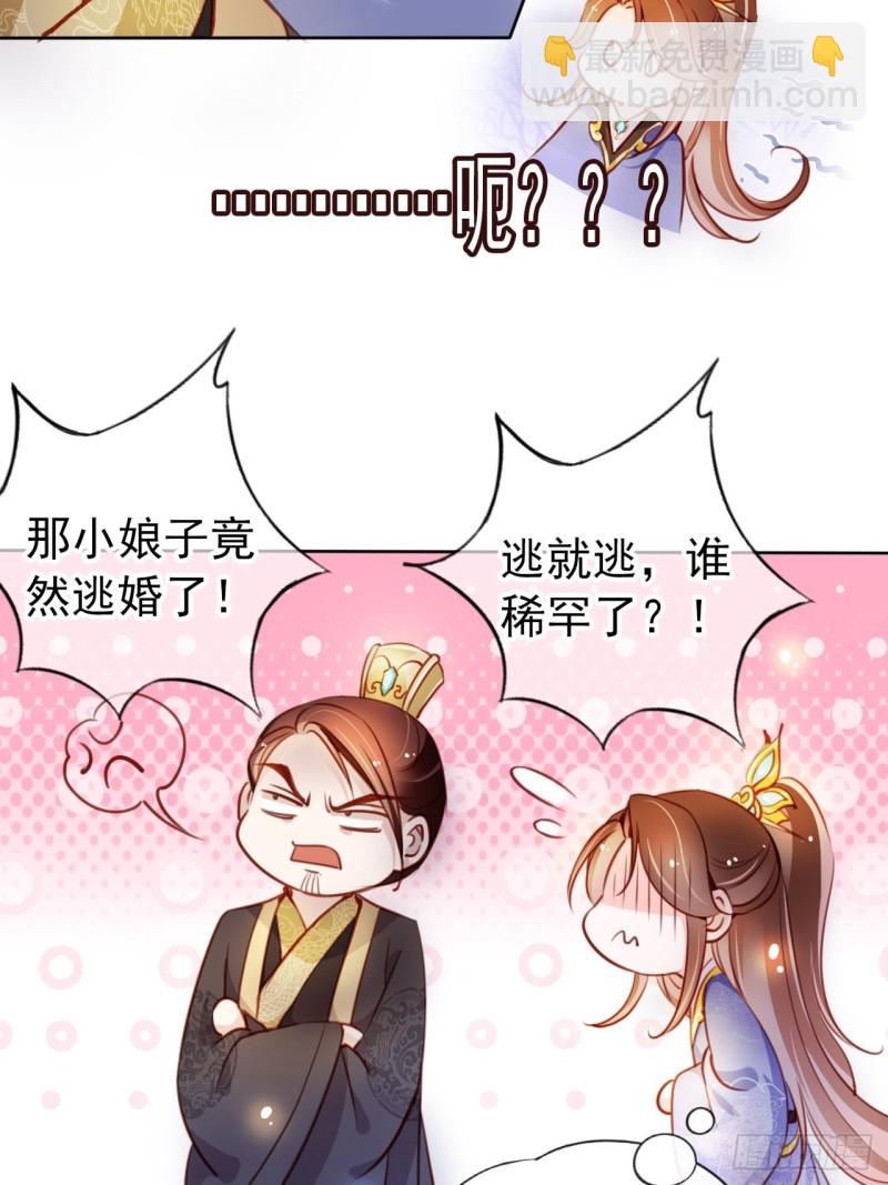 059 遇到男主未来皇后-第60话