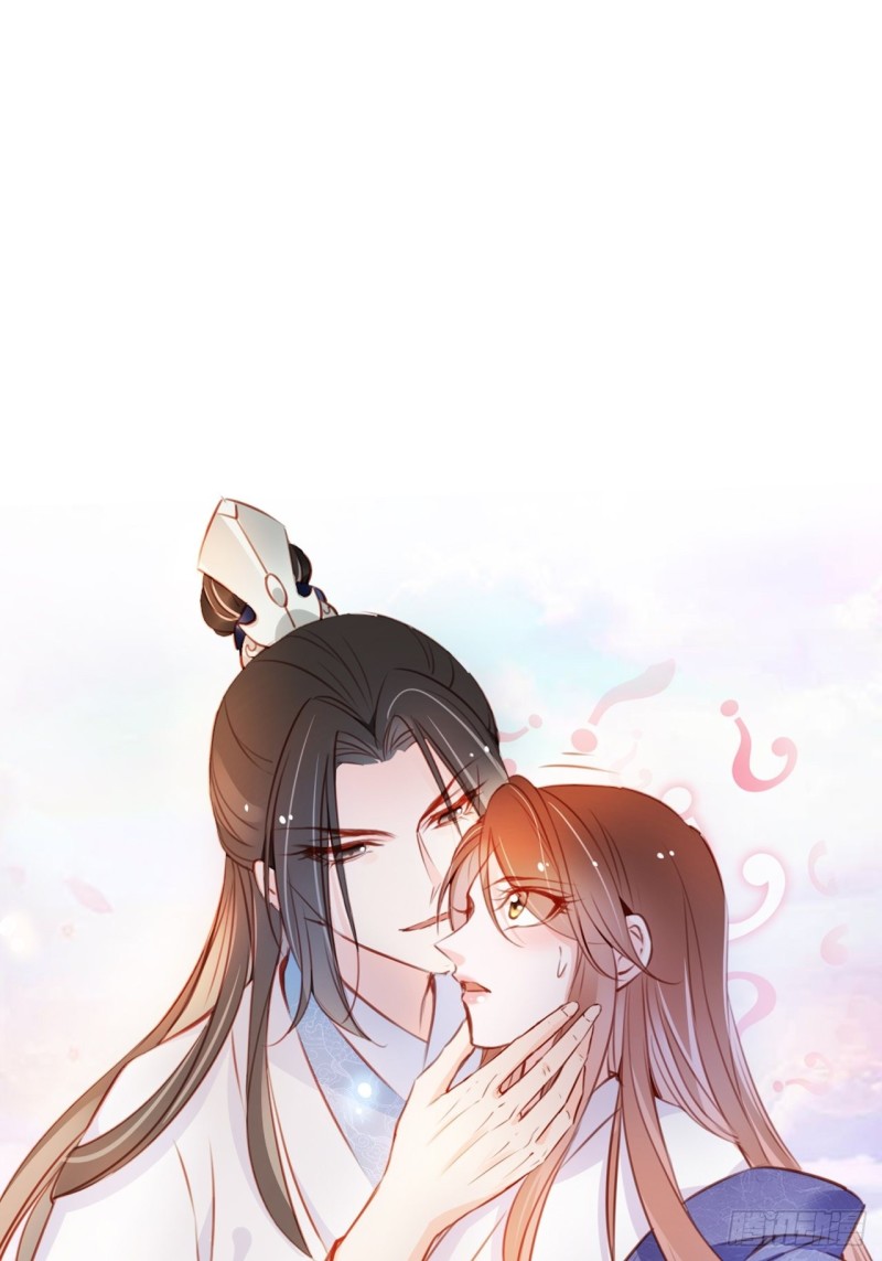 073 情敌见面分外眼红-第74话