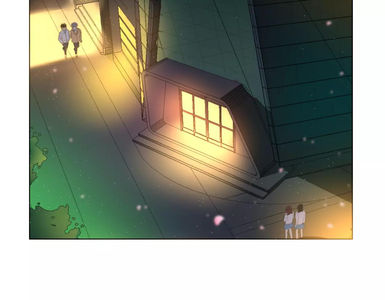 第13话 还是愿意相信你(1/2)-第14话