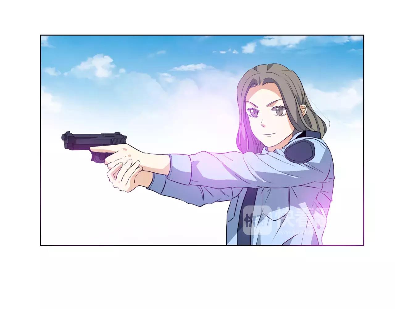 第15话 理想与现实(1/3)-第16话