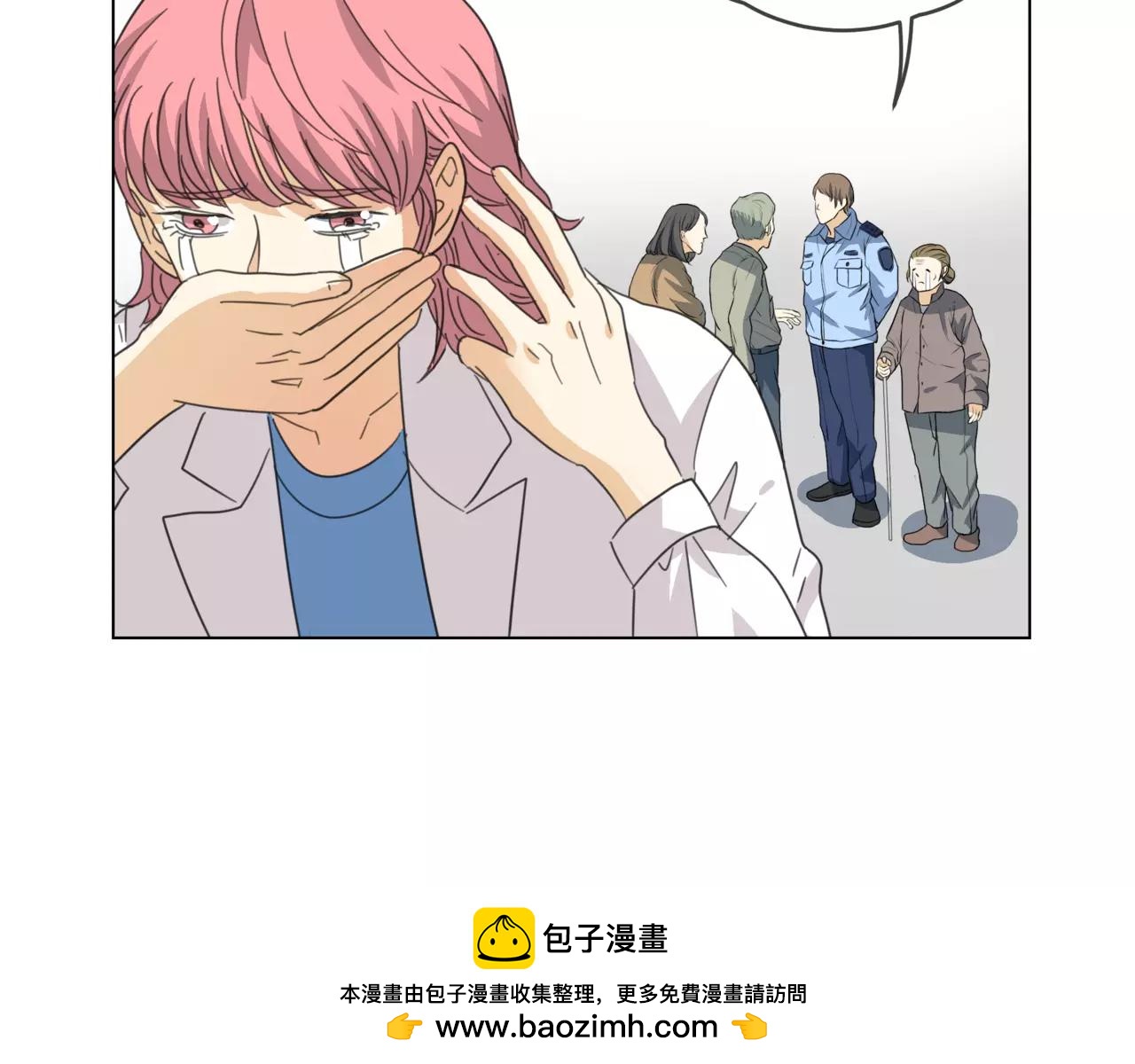 第15话 理想与现实(1/3)-第16话