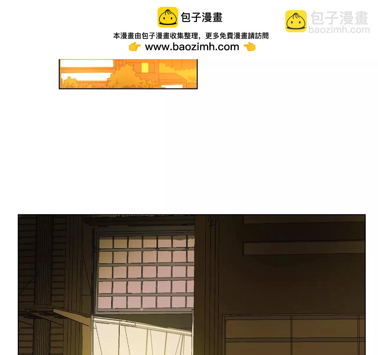 第17话 原来这就是你的秘密(1/3)-第18话