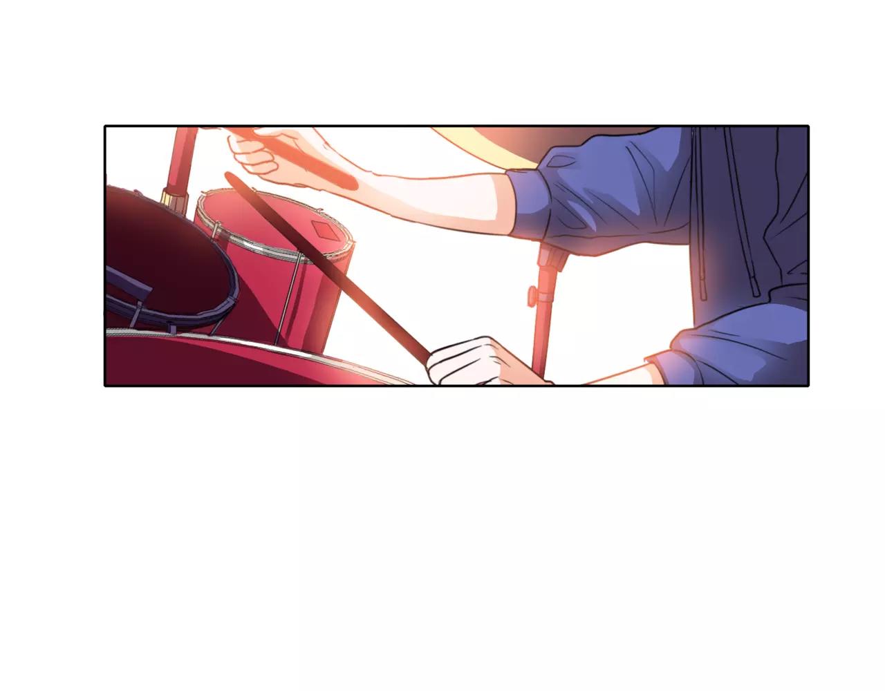 第33话 你和班长是什么关系？(1/3)-第34话