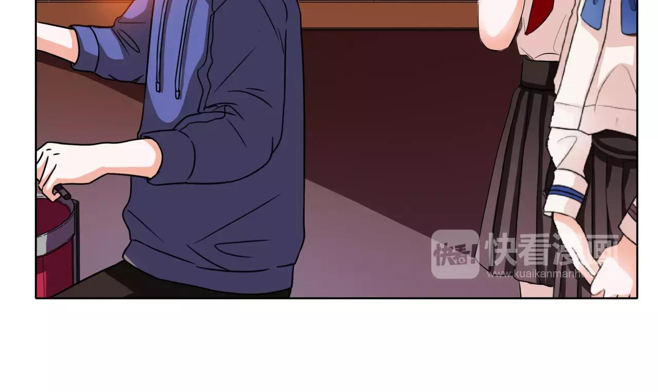 第33话 你和班长是什么关系？(1/3)-第34话