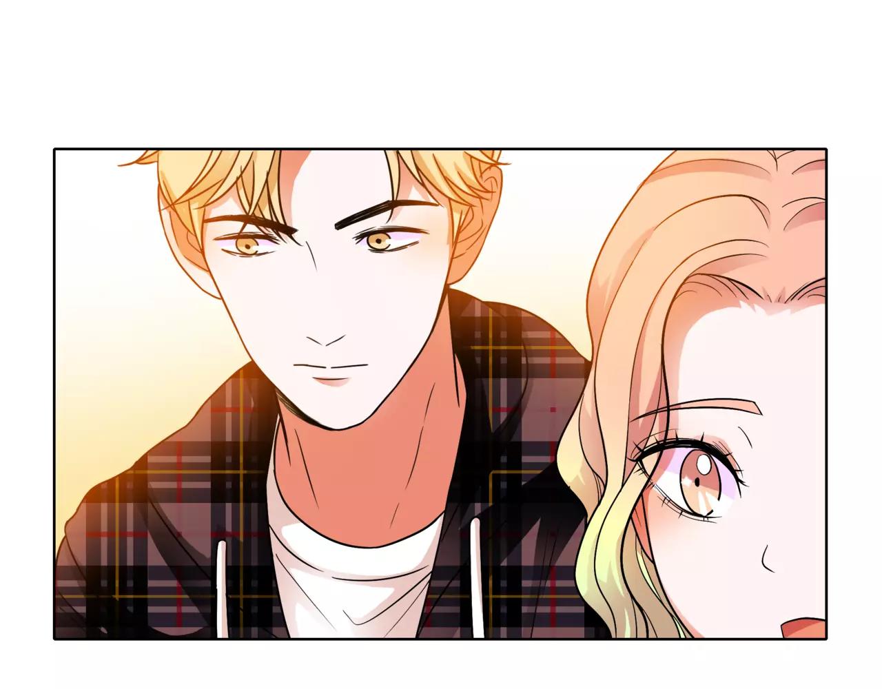 第33话 你和班长是什么关系？(1/3)-第34话