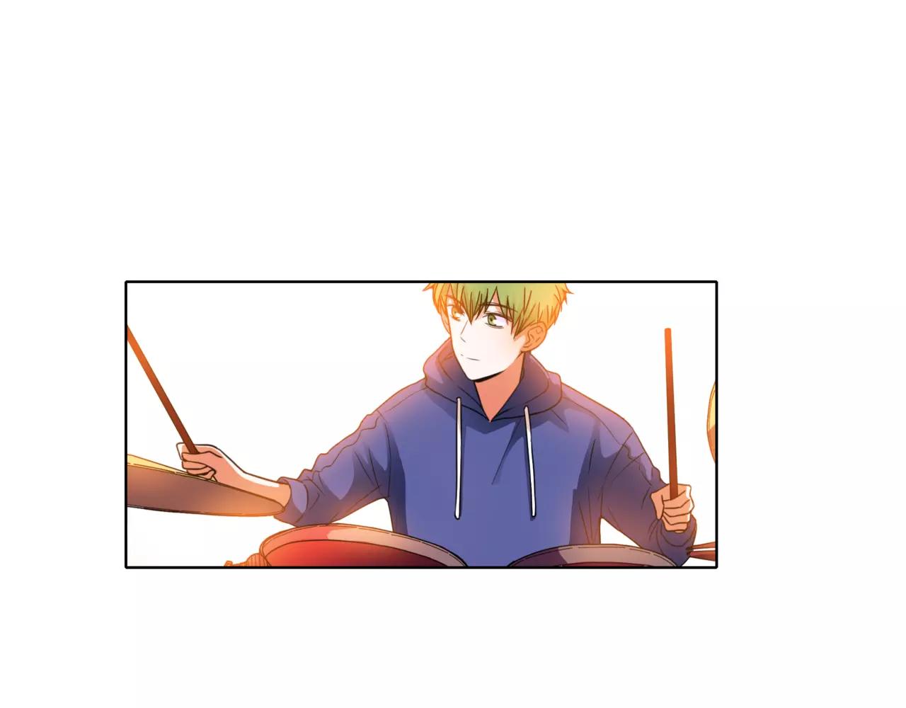 第33话 你和班长是什么关系？(1/3)-第34话