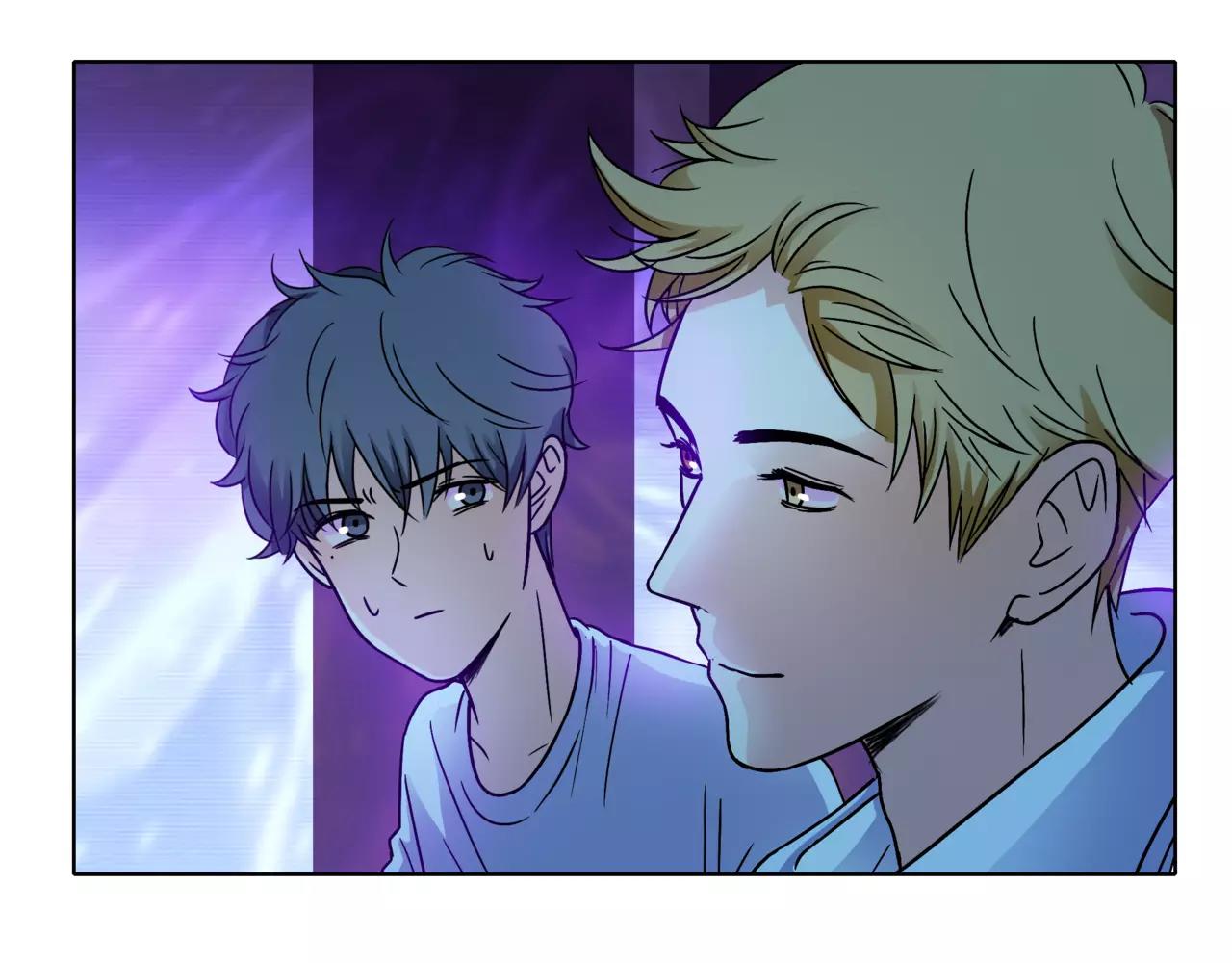 第33话 你和班长是什么关系？(1/3)-第34话