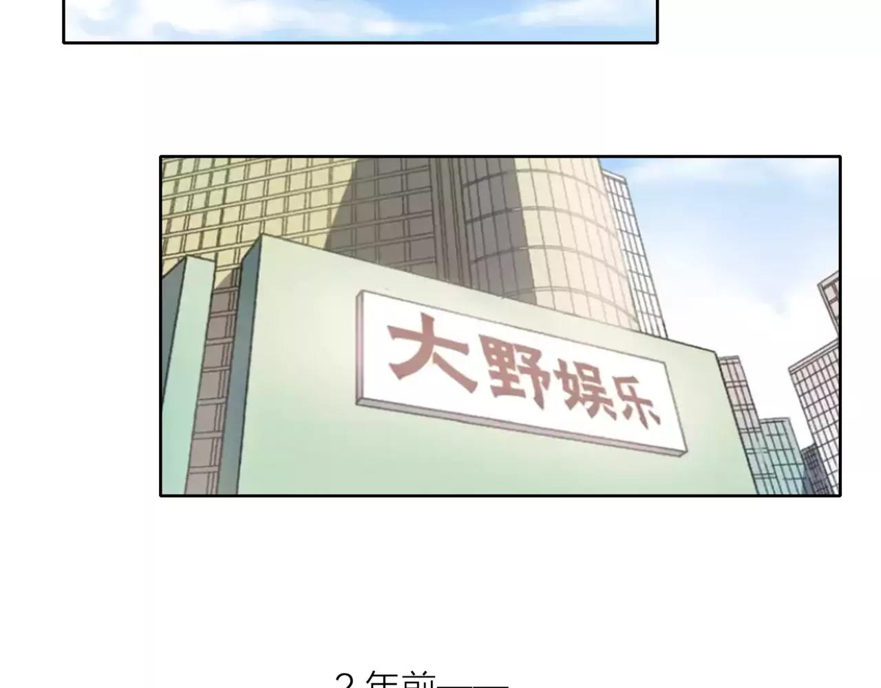 第39话 拍吻戏时想到的人(1/3)-第40话