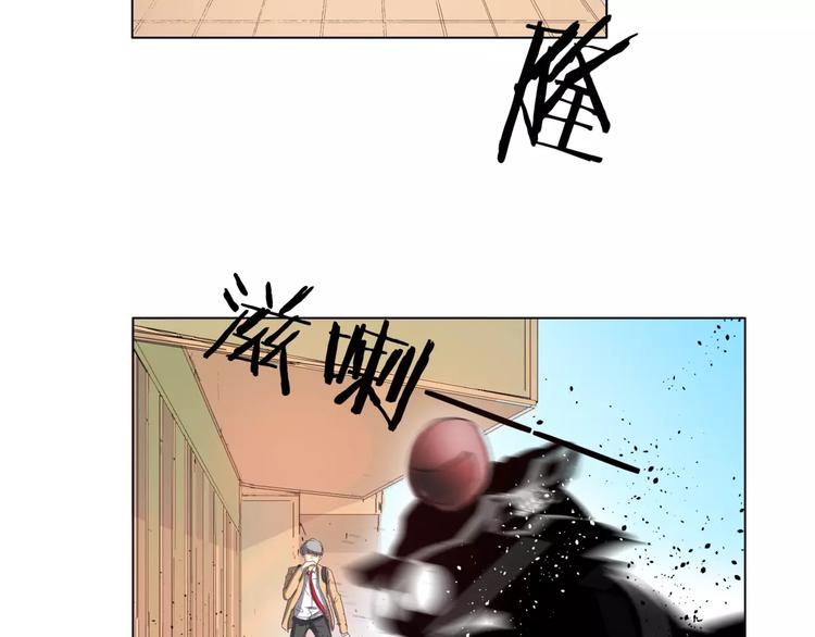 第5话 黑毛混混(1/4)-第6话