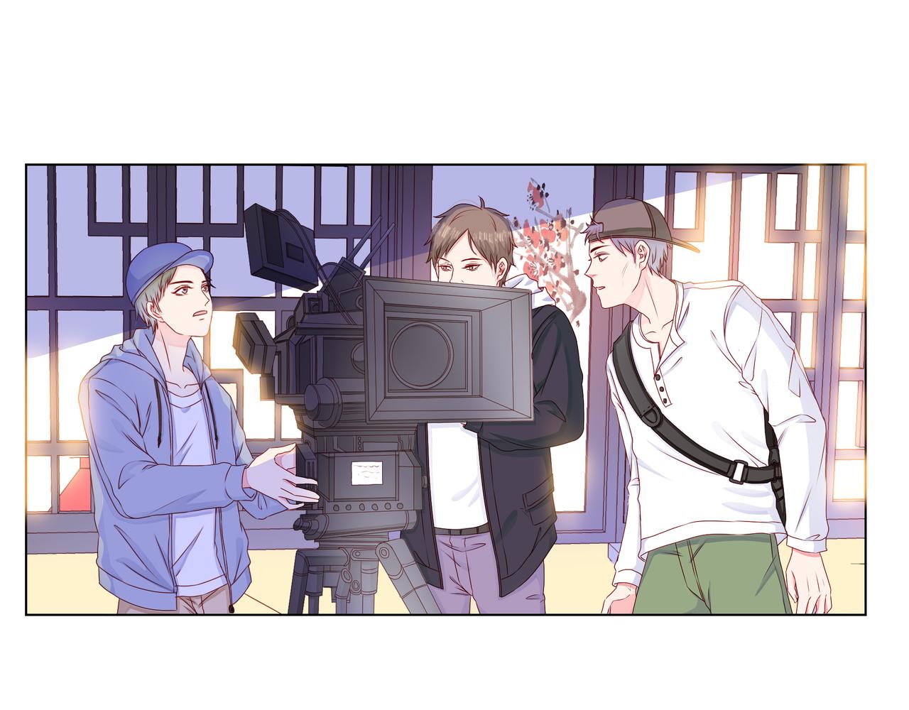 第69话 反将一军(1/3)-第70话