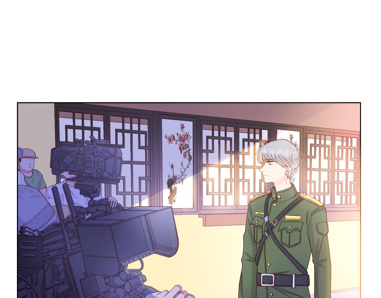 第69话 反将一军(1/3)-第70话