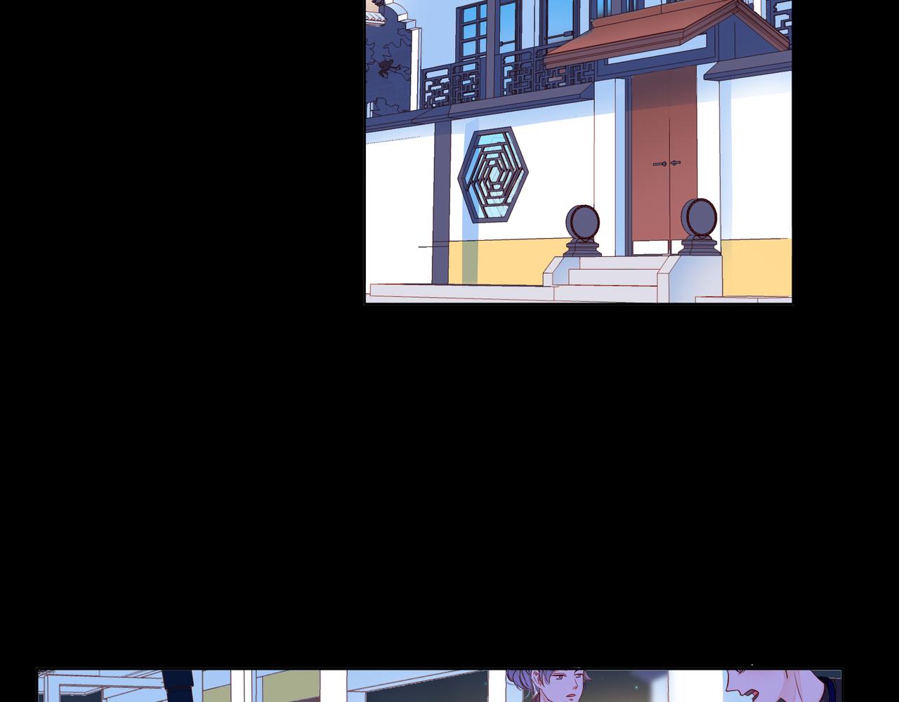 第71话 一起拍戏(1/5)-第72话