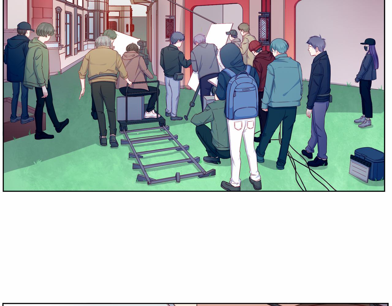 第79话 破碎的关系(1/5)-第80话