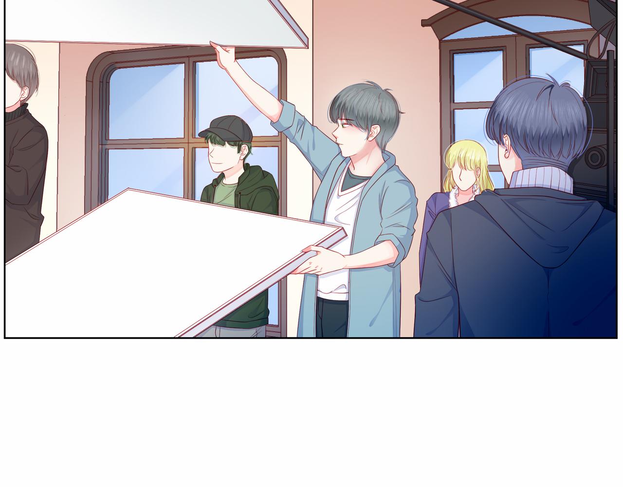 第79话 破碎的关系(1/5)-第80话